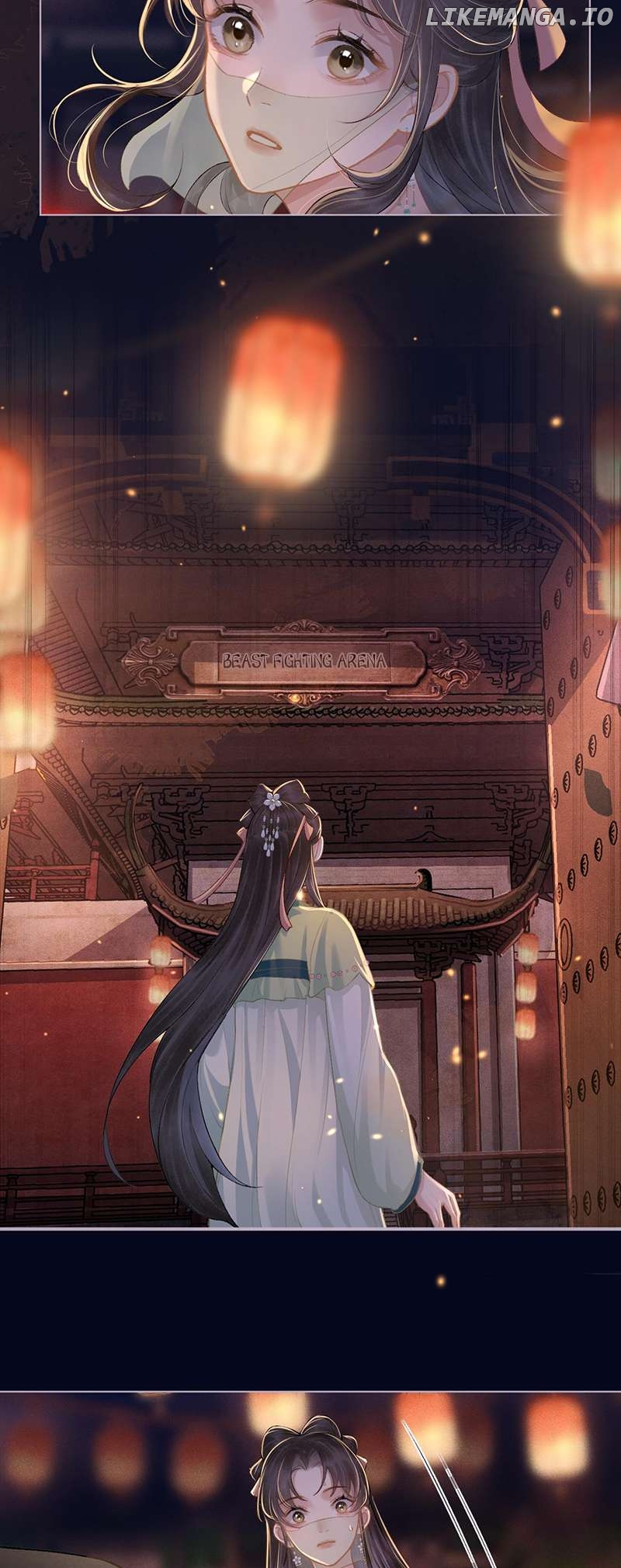 Marry My Nemesis Chapter 4 - Page 6