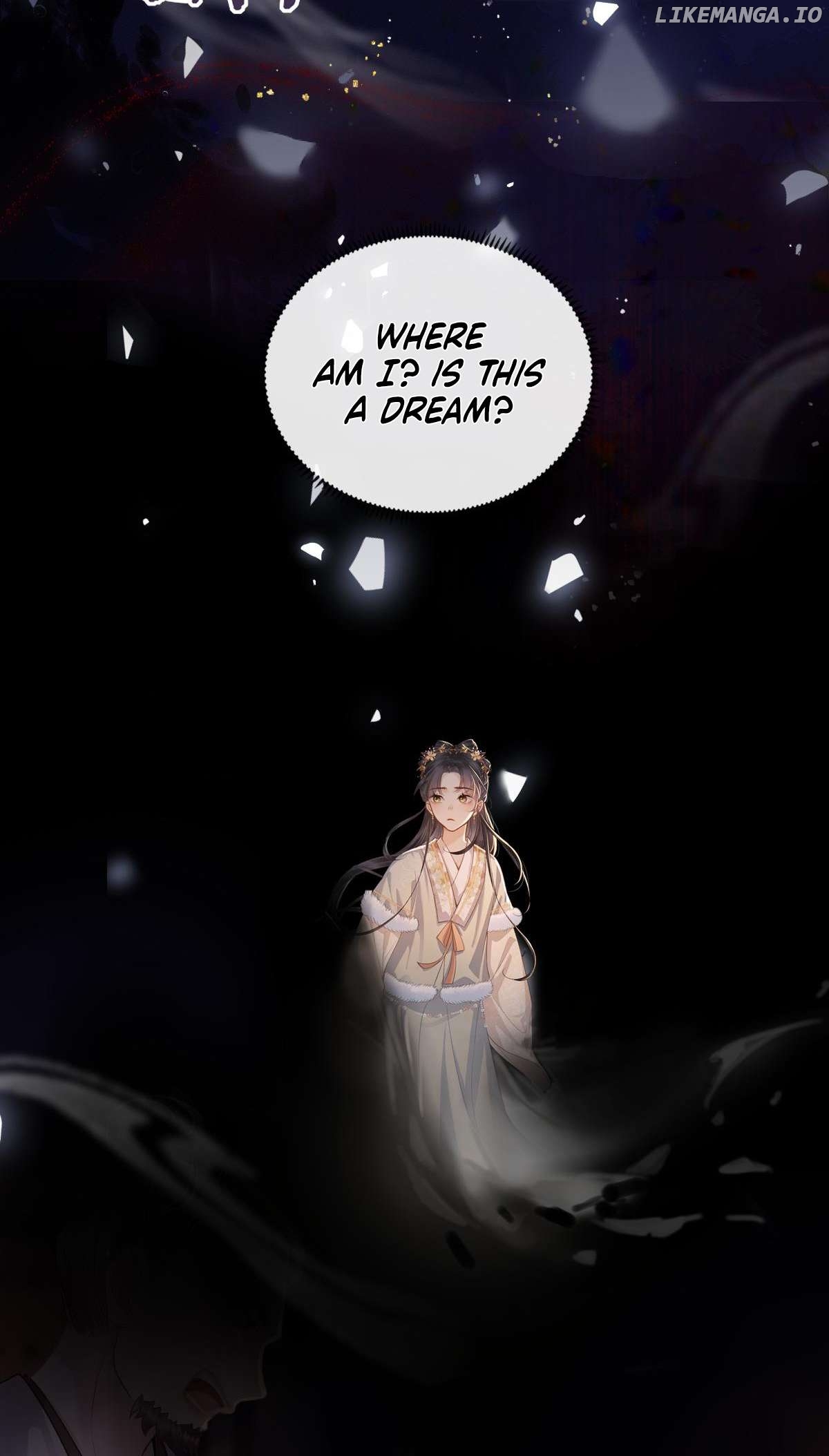 Marry My Nemesis Chapter 5 - Page 12