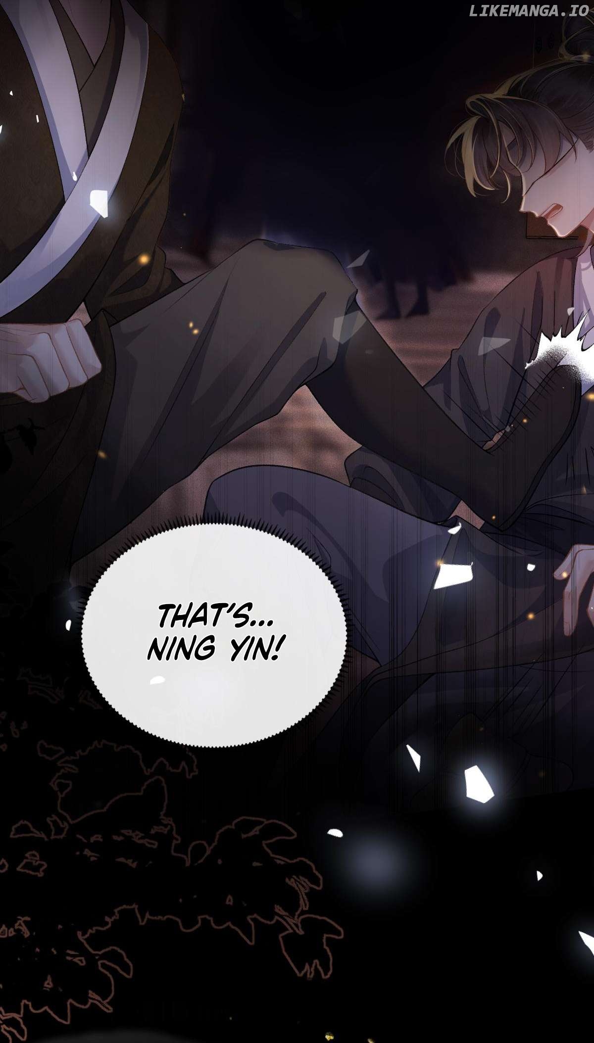 Marry My Nemesis Chapter 5 - Page 13