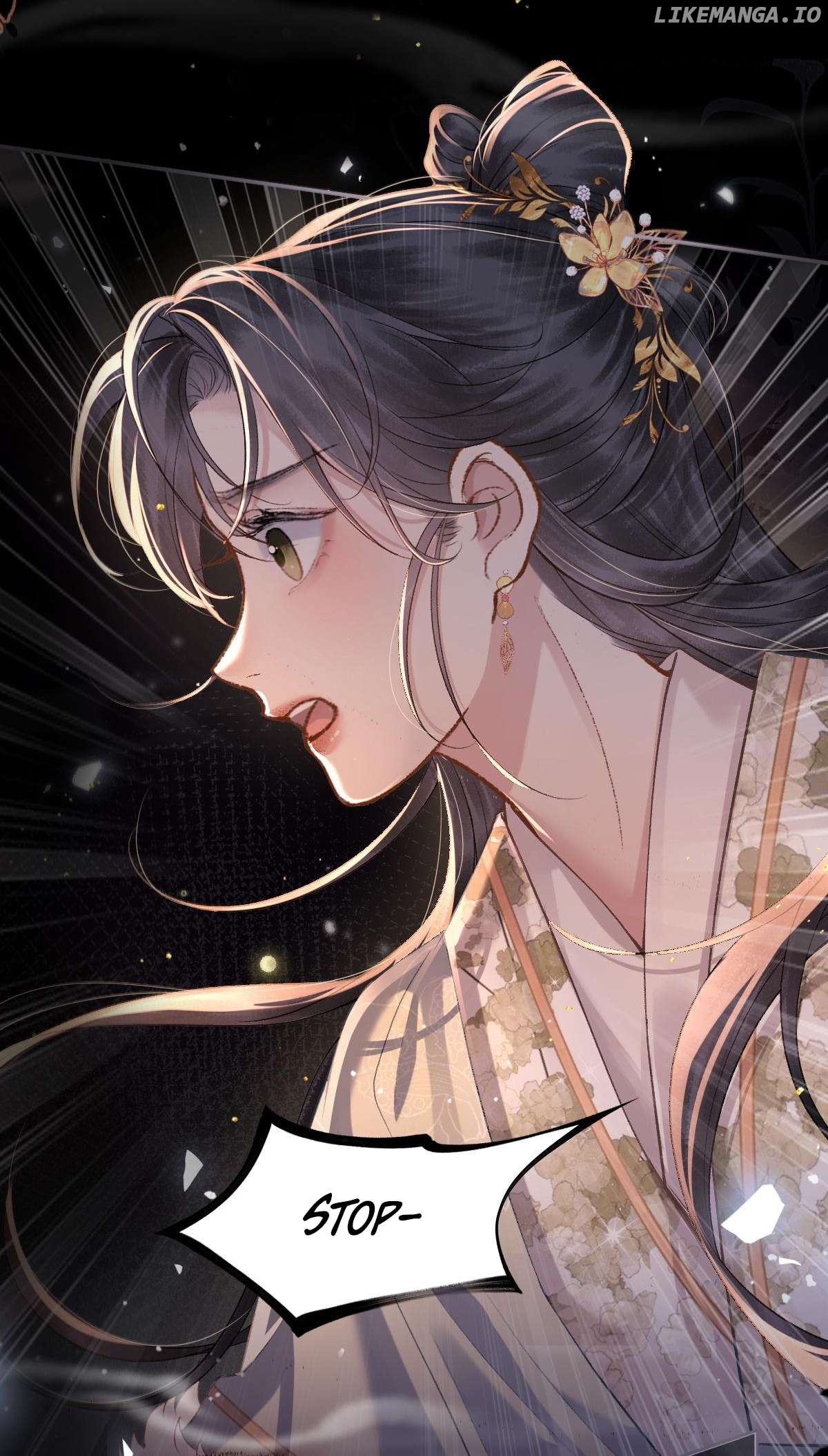 Marry My Nemesis Chapter 5 - Page 14