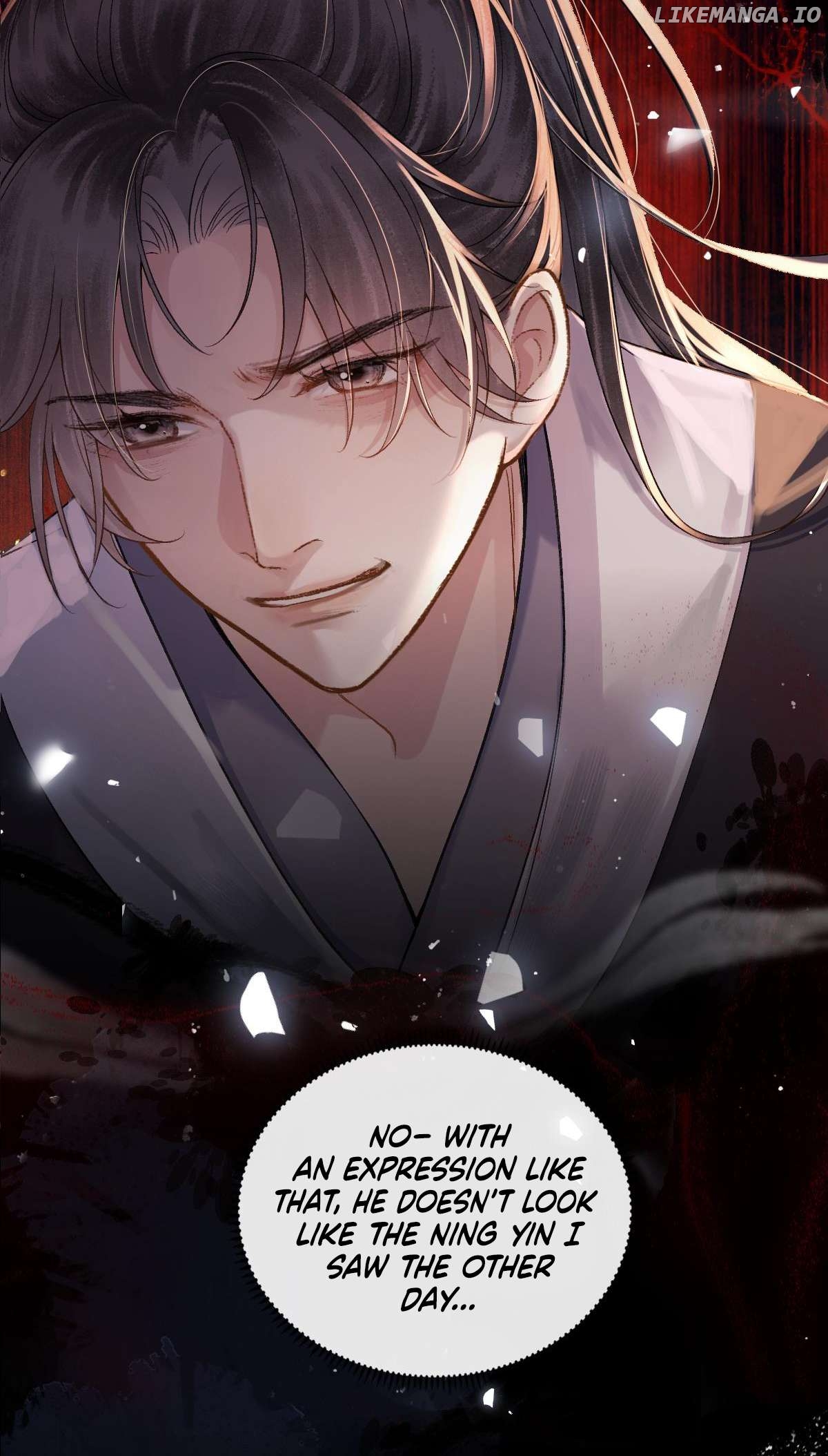 Marry My Nemesis Chapter 5 - Page 16