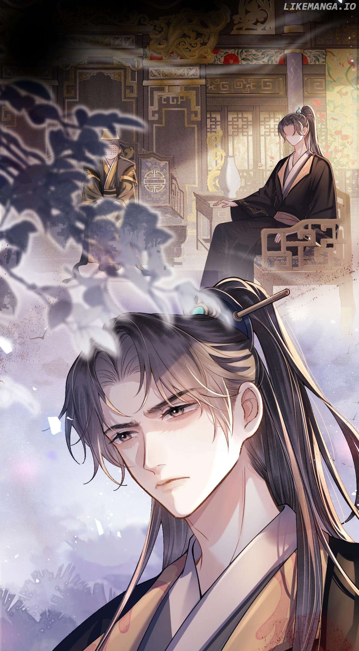 Marry My Nemesis Chapter 5 - Page 18