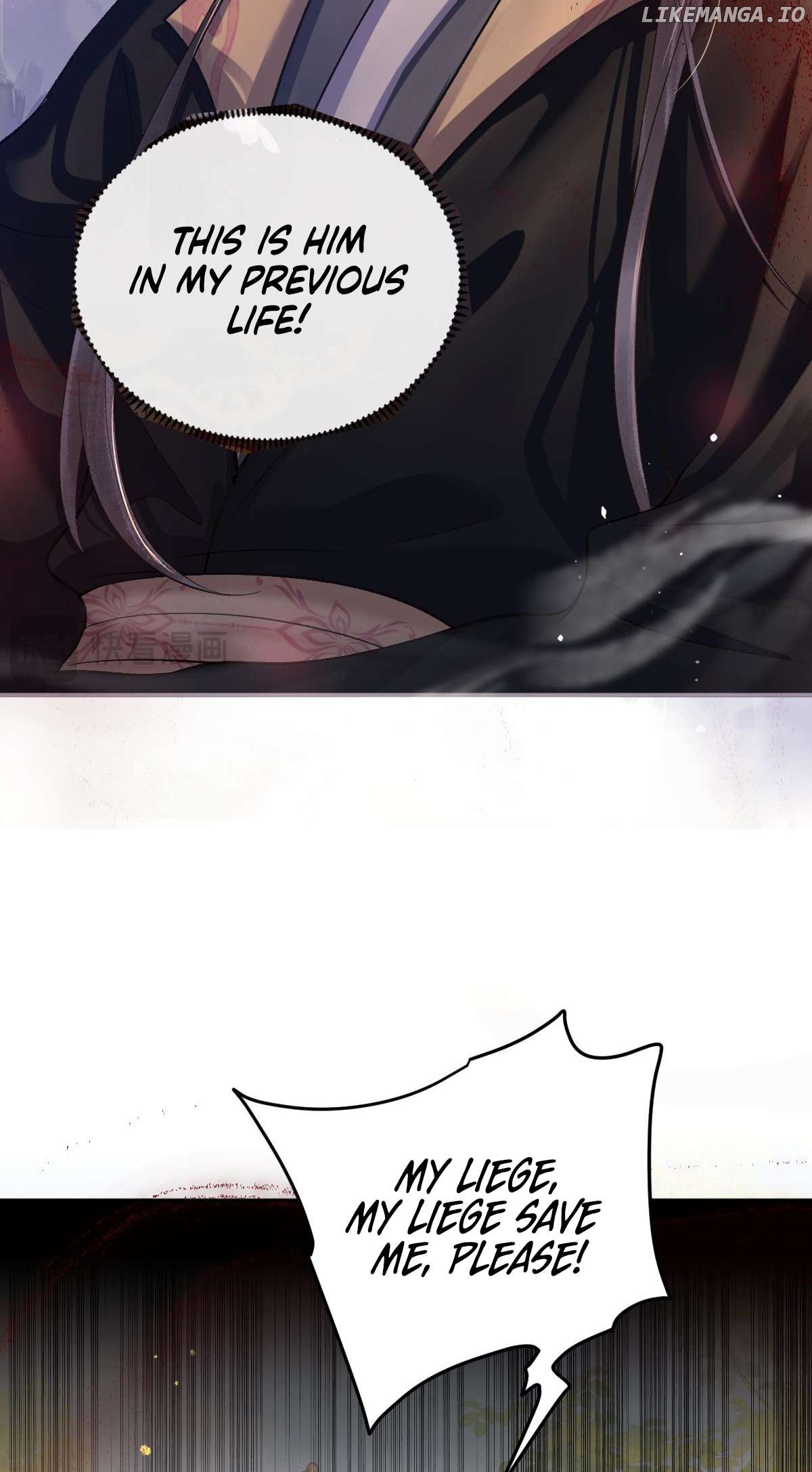 Marry My Nemesis Chapter 5 - Page 19