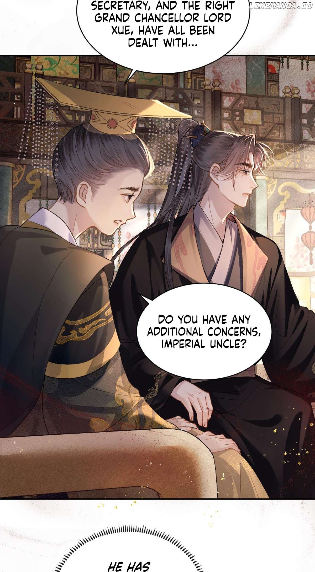 Marry My Nemesis Chapter 5 - Page 21