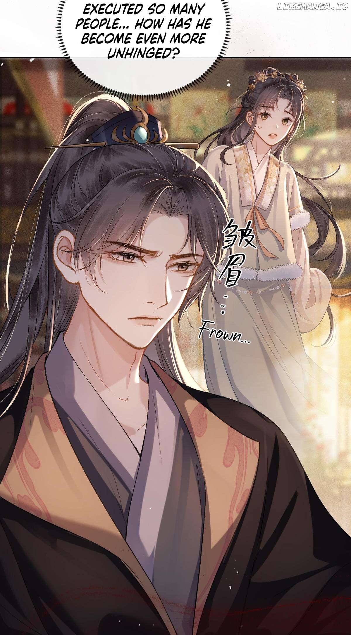 Marry My Nemesis Chapter 5 - Page 22