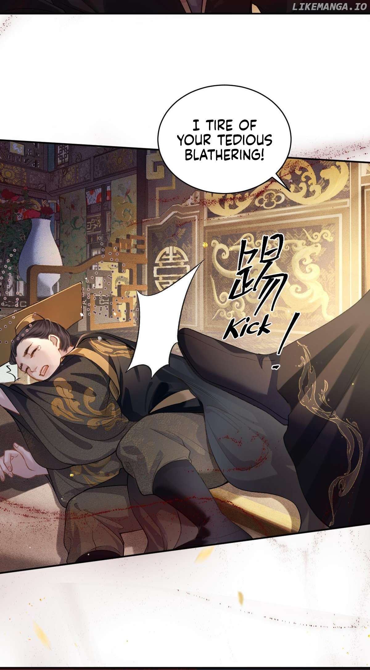 Marry My Nemesis Chapter 5 - Page 23