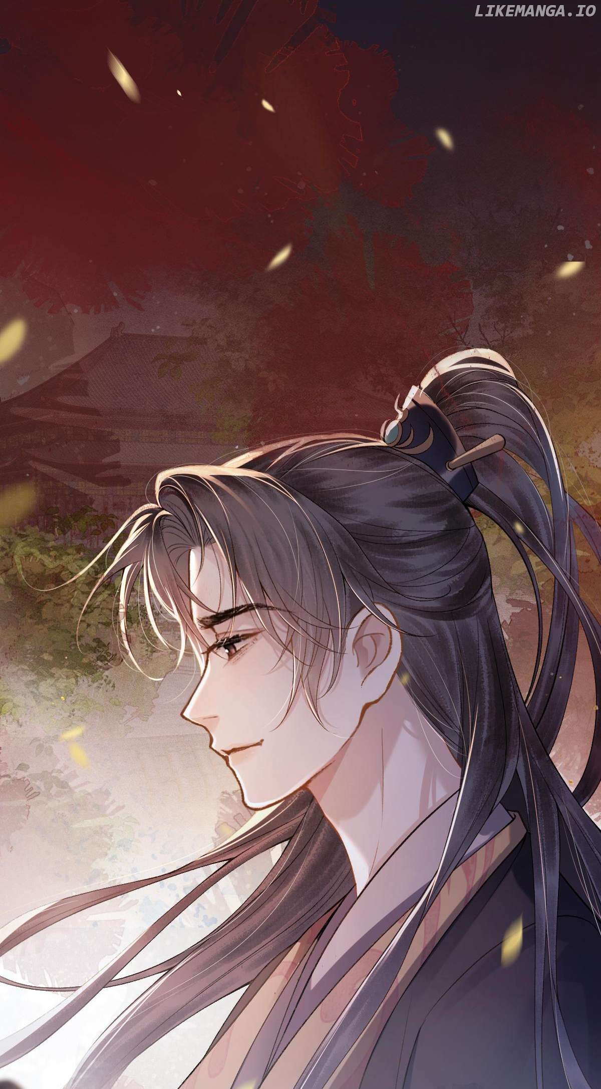 Marry My Nemesis Chapter 5 - Page 24