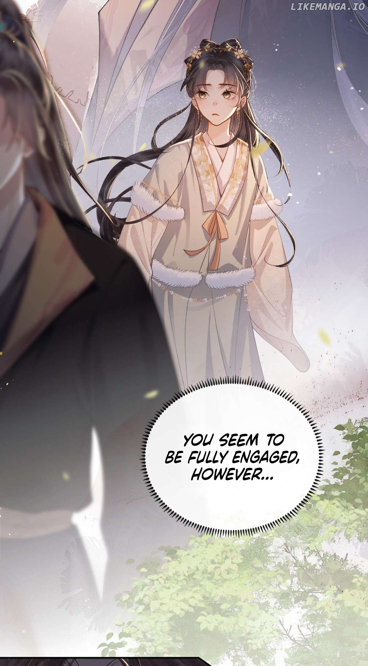 Marry My Nemesis Chapter 5 - Page 25