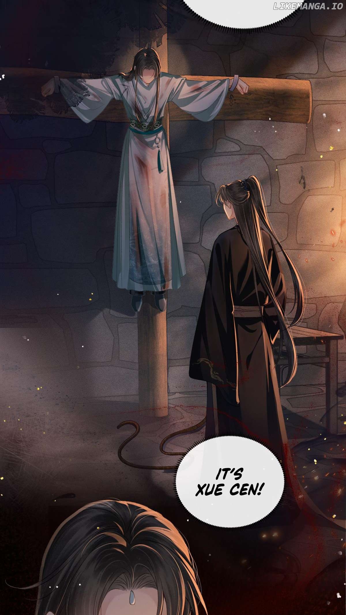 Marry My Nemesis Chapter 5 - Page 28