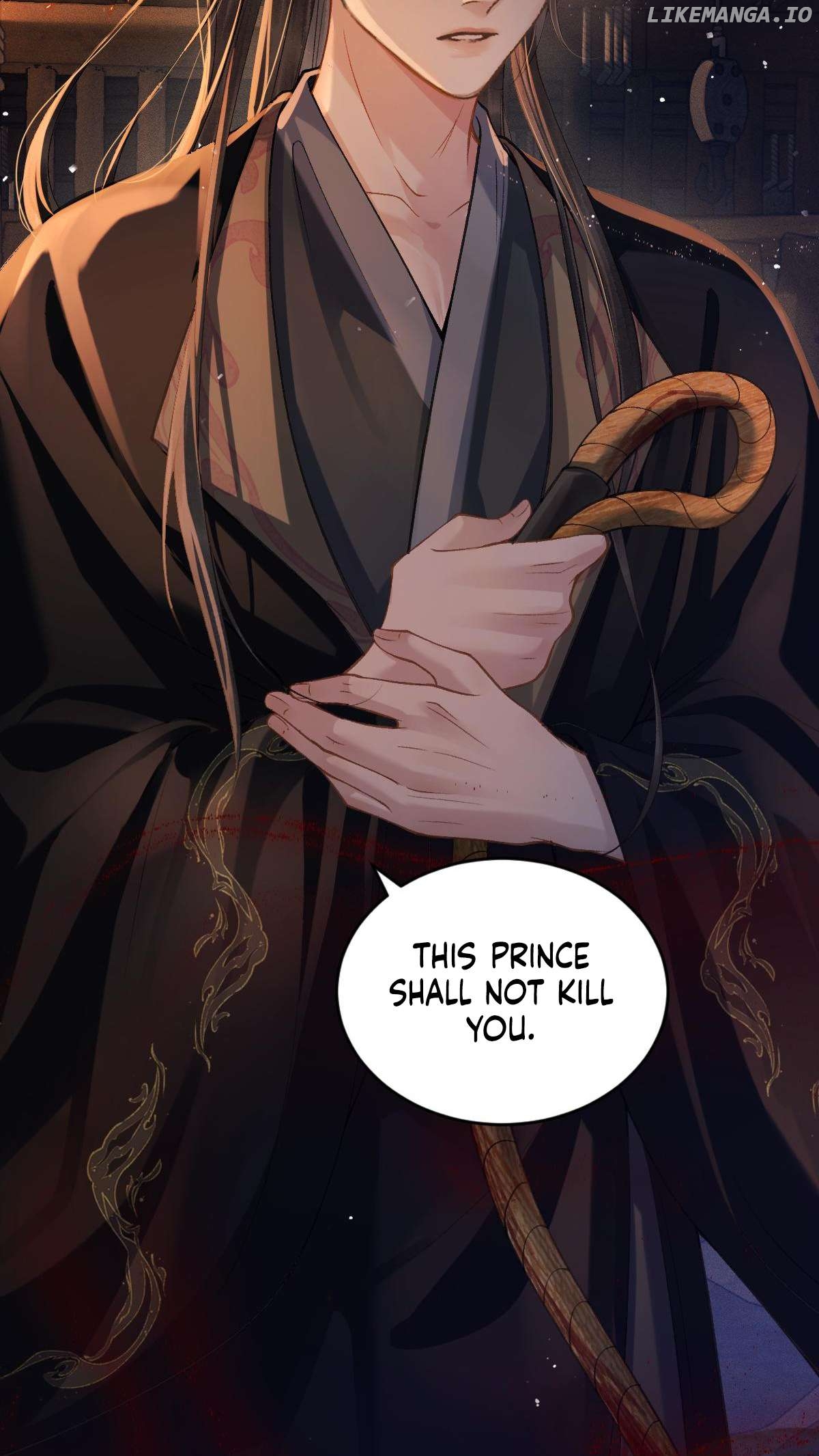 Marry My Nemesis Chapter 5 - Page 30