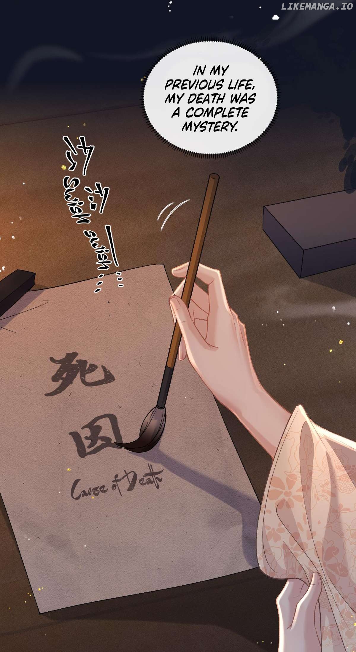 Marry My Nemesis Chapter 5 - Page 4