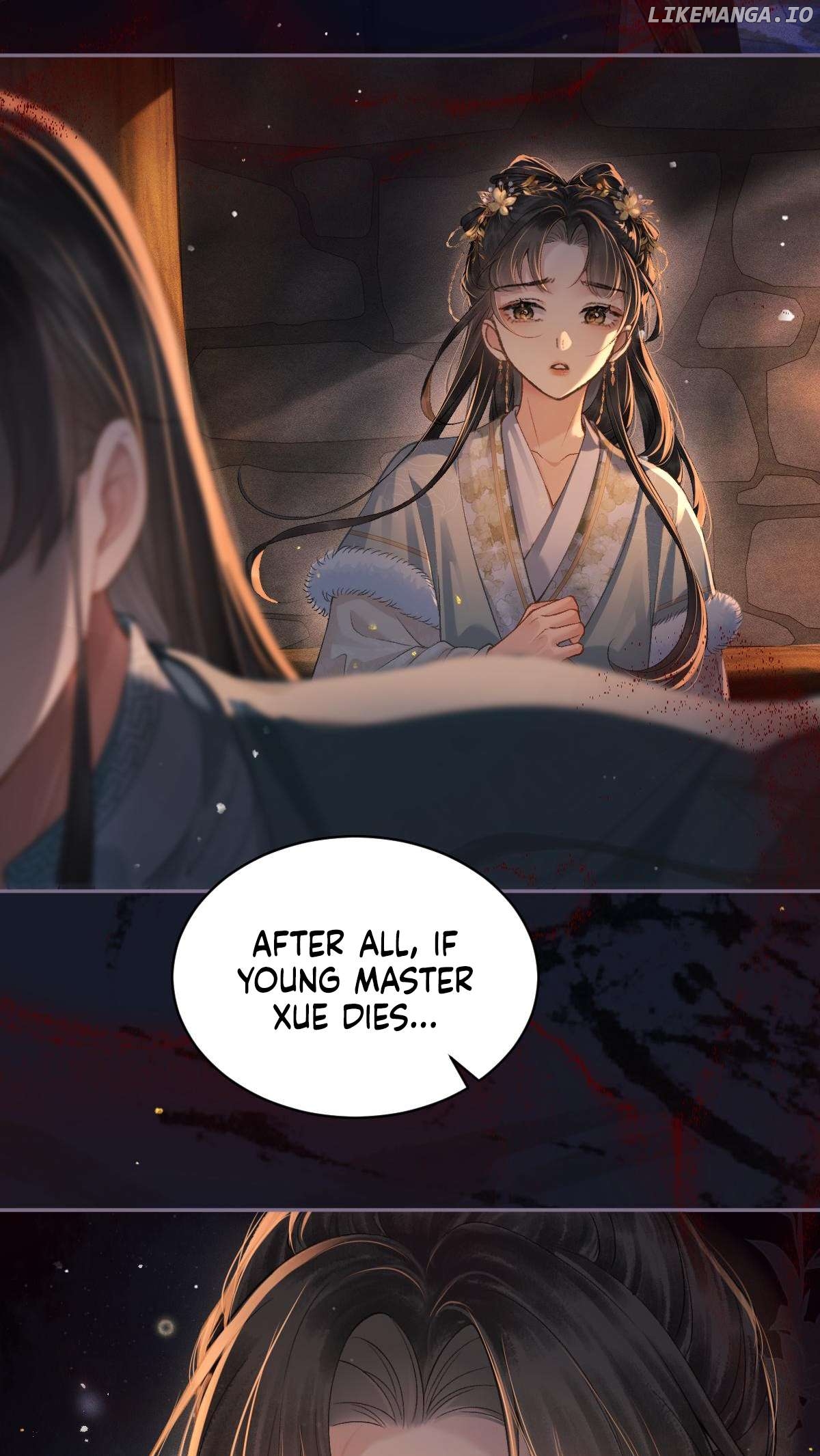 Marry My Nemesis Chapter 5 - Page 31