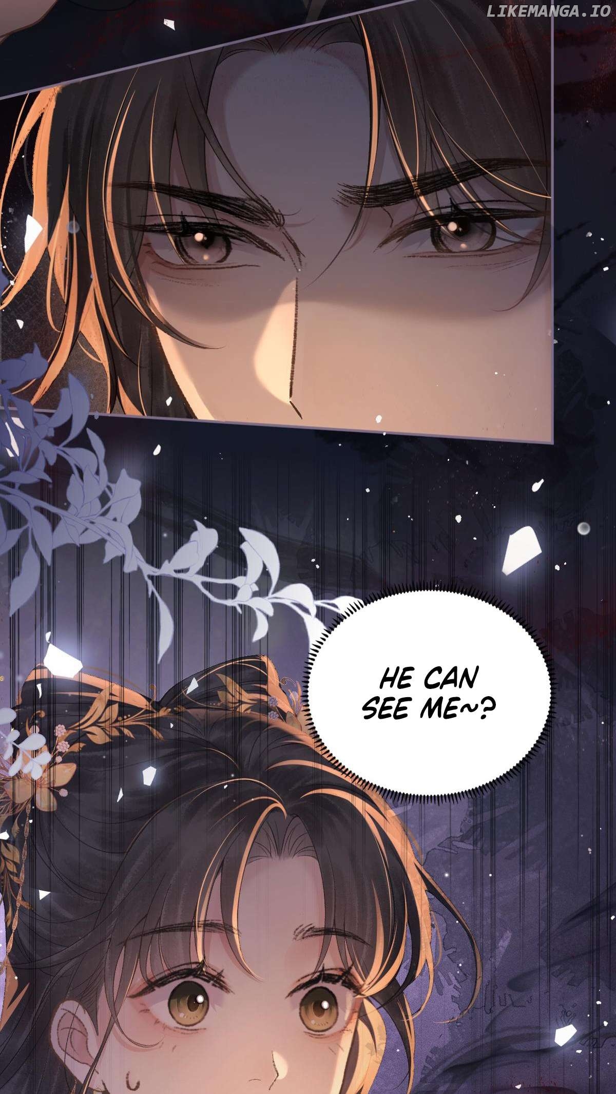 Marry My Nemesis Chapter 5 - Page 33