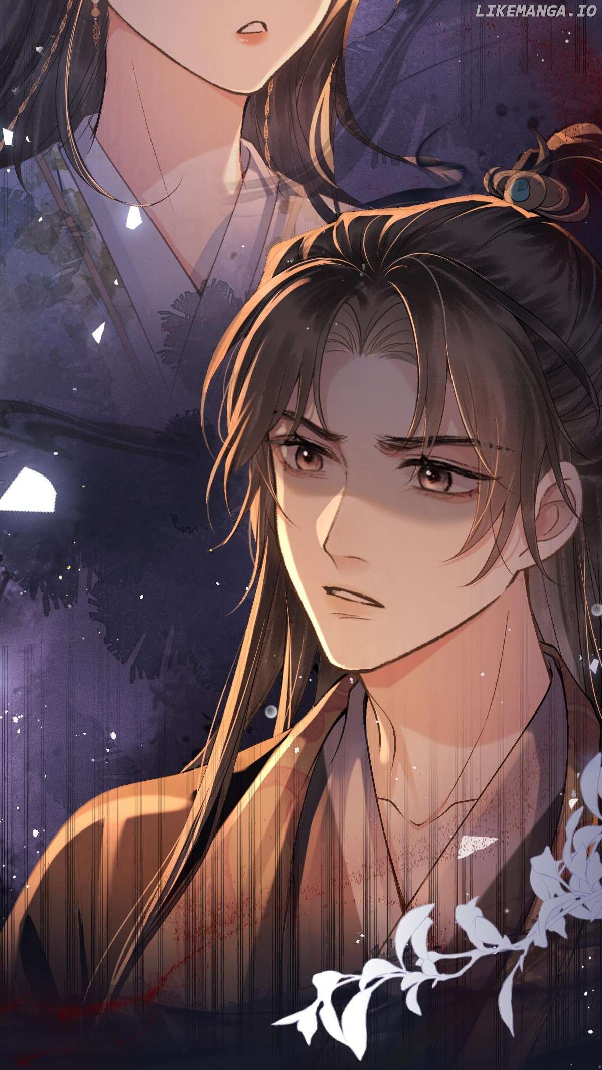 Marry My Nemesis Chapter 5 - Page 34