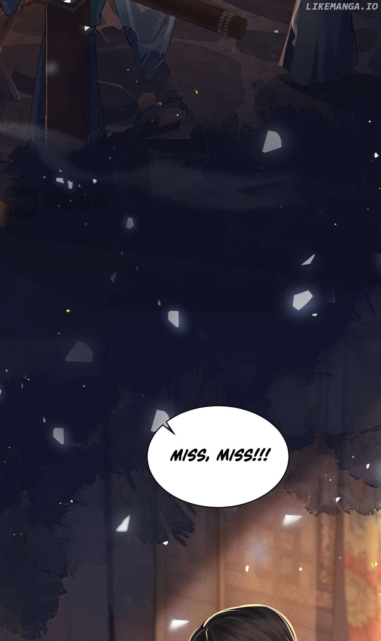 Marry My Nemesis Chapter 5 - Page 38