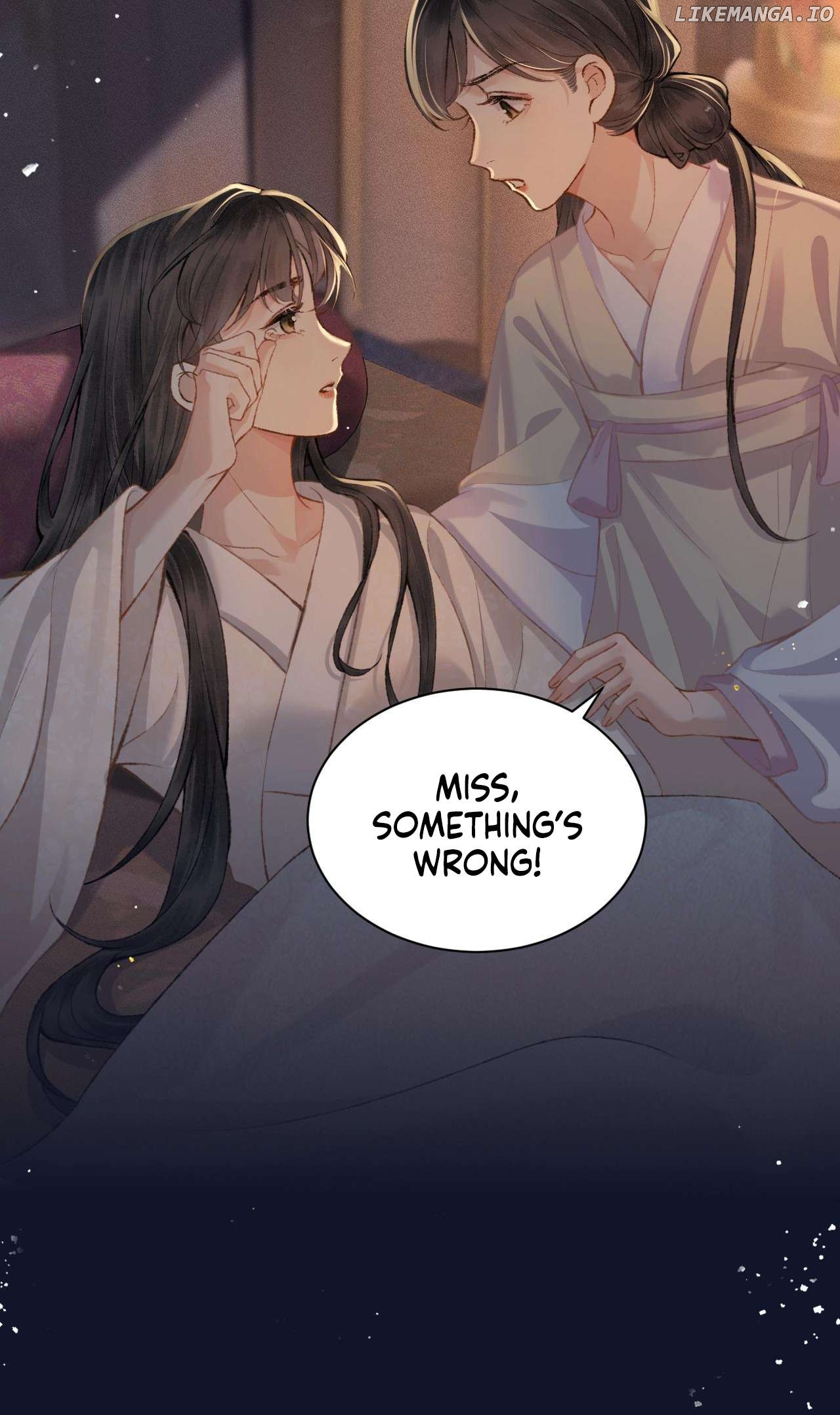 Marry My Nemesis Chapter 5 - Page 39