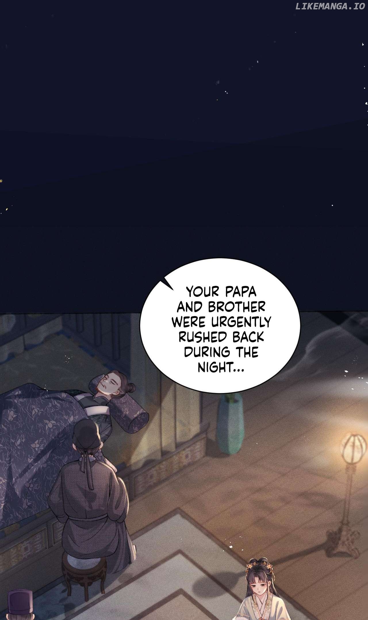 Marry My Nemesis Chapter 5 - Page 40