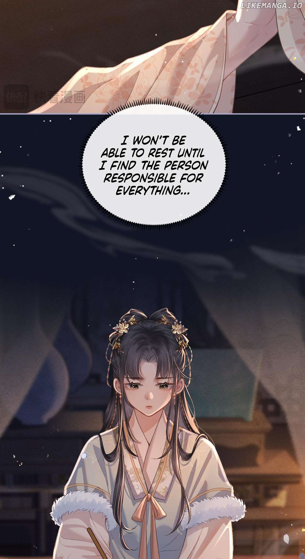 Marry My Nemesis Chapter 5 - Page 5