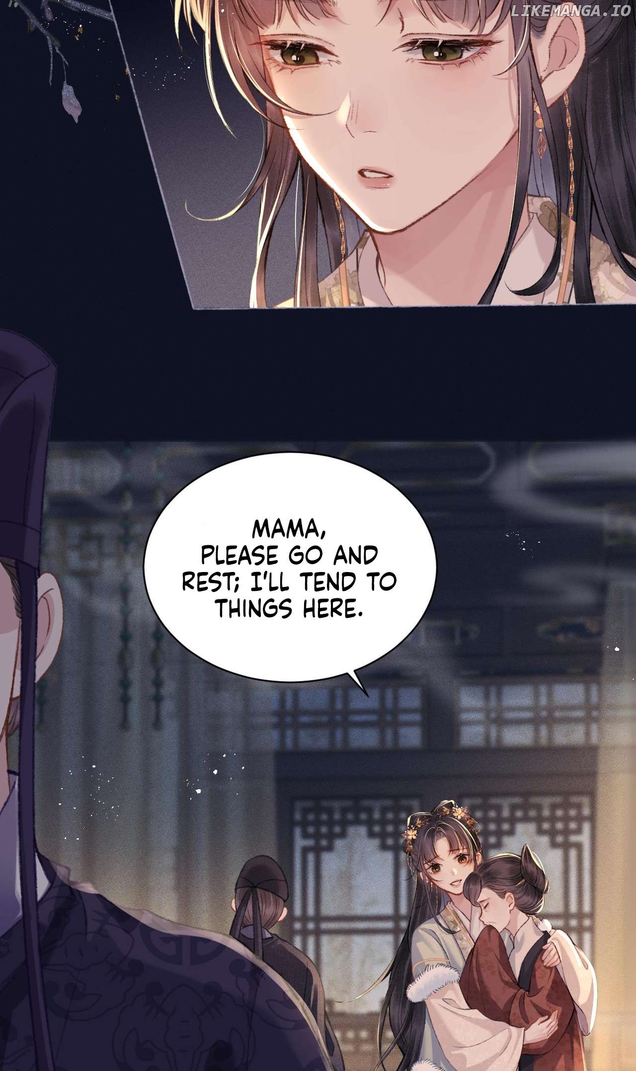 Marry My Nemesis Chapter 5 - Page 44