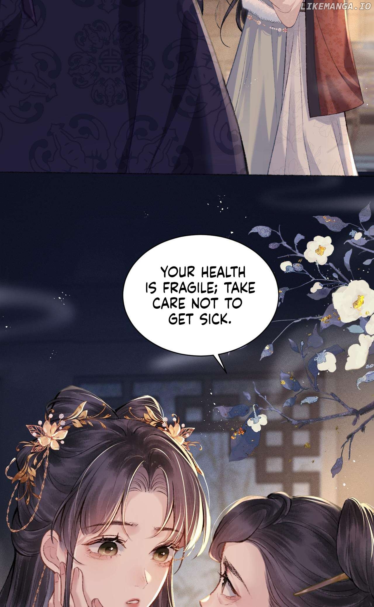 Marry My Nemesis Chapter 5 - Page 45