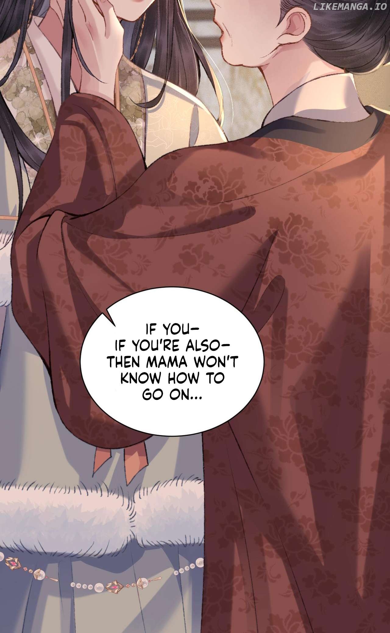 Marry My Nemesis Chapter 5 - Page 46