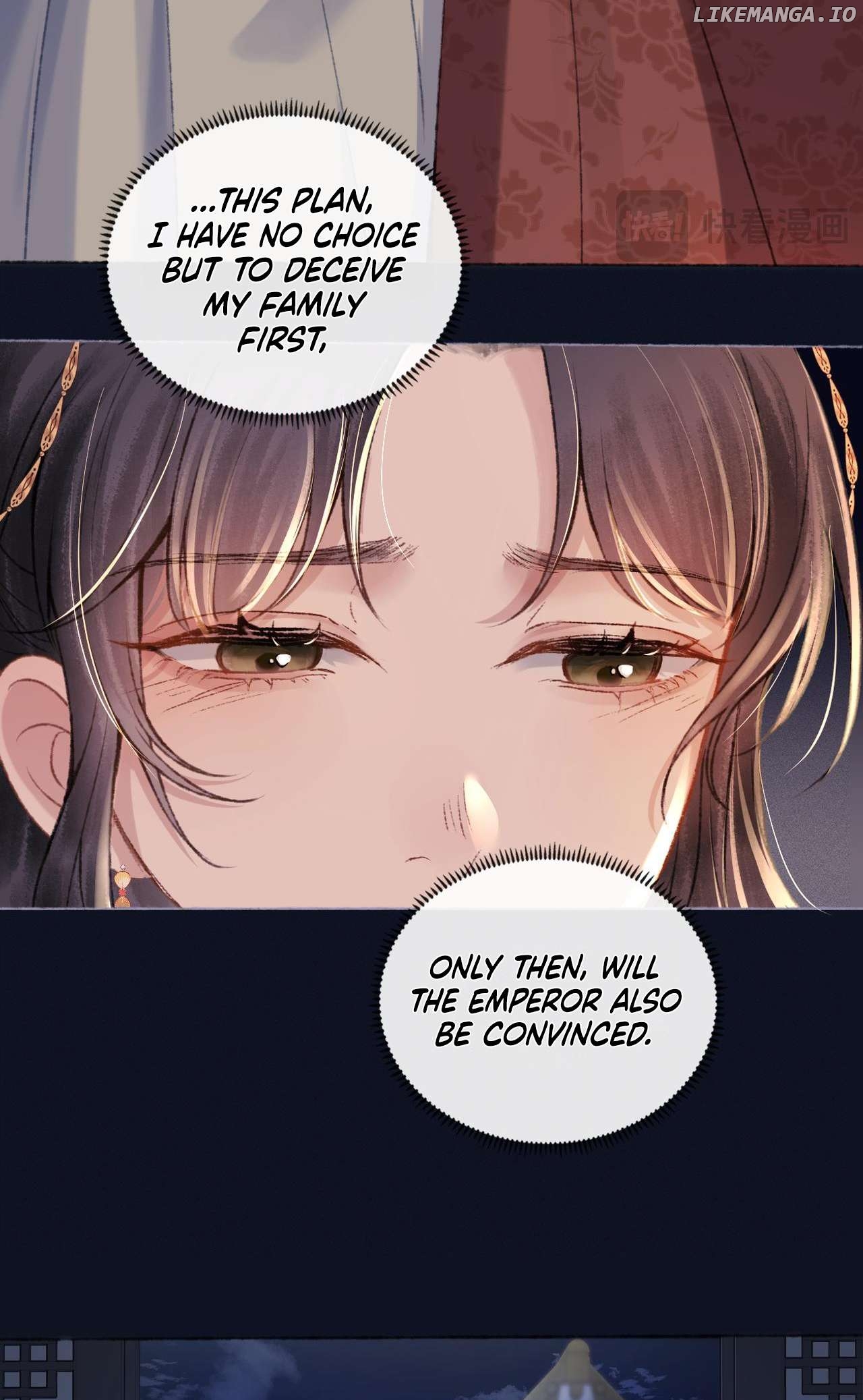 Marry My Nemesis Chapter 5 - Page 47