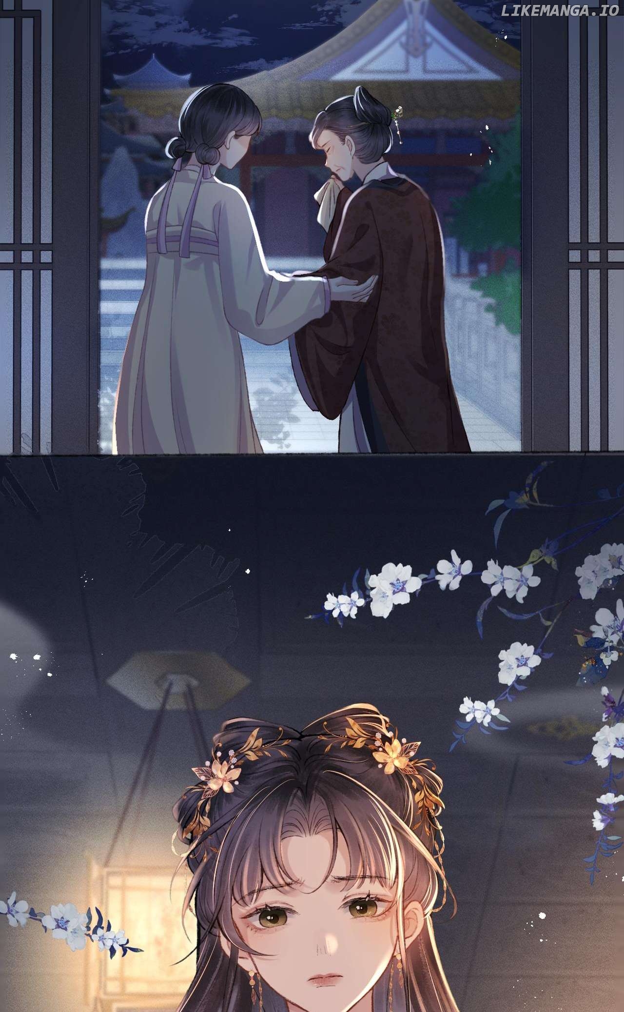 Marry My Nemesis Chapter 5 - Page 48