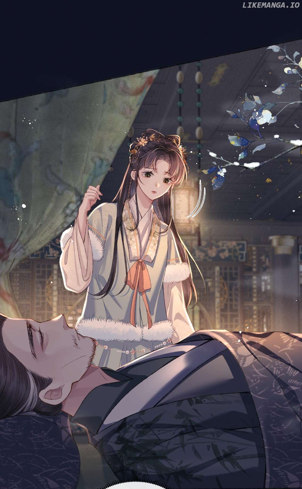 Marry My Nemesis Chapter 5 - Page 50