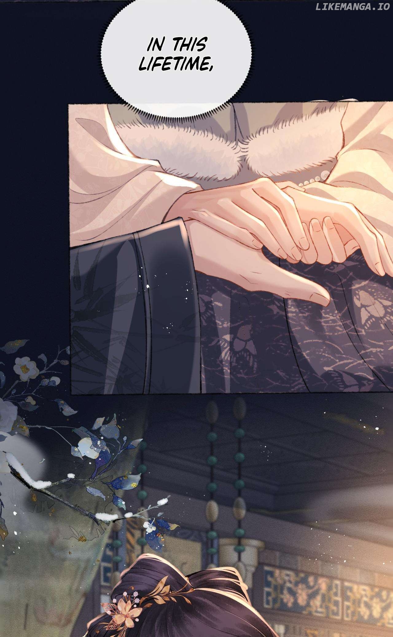 Marry My Nemesis Chapter 5 - Page 51