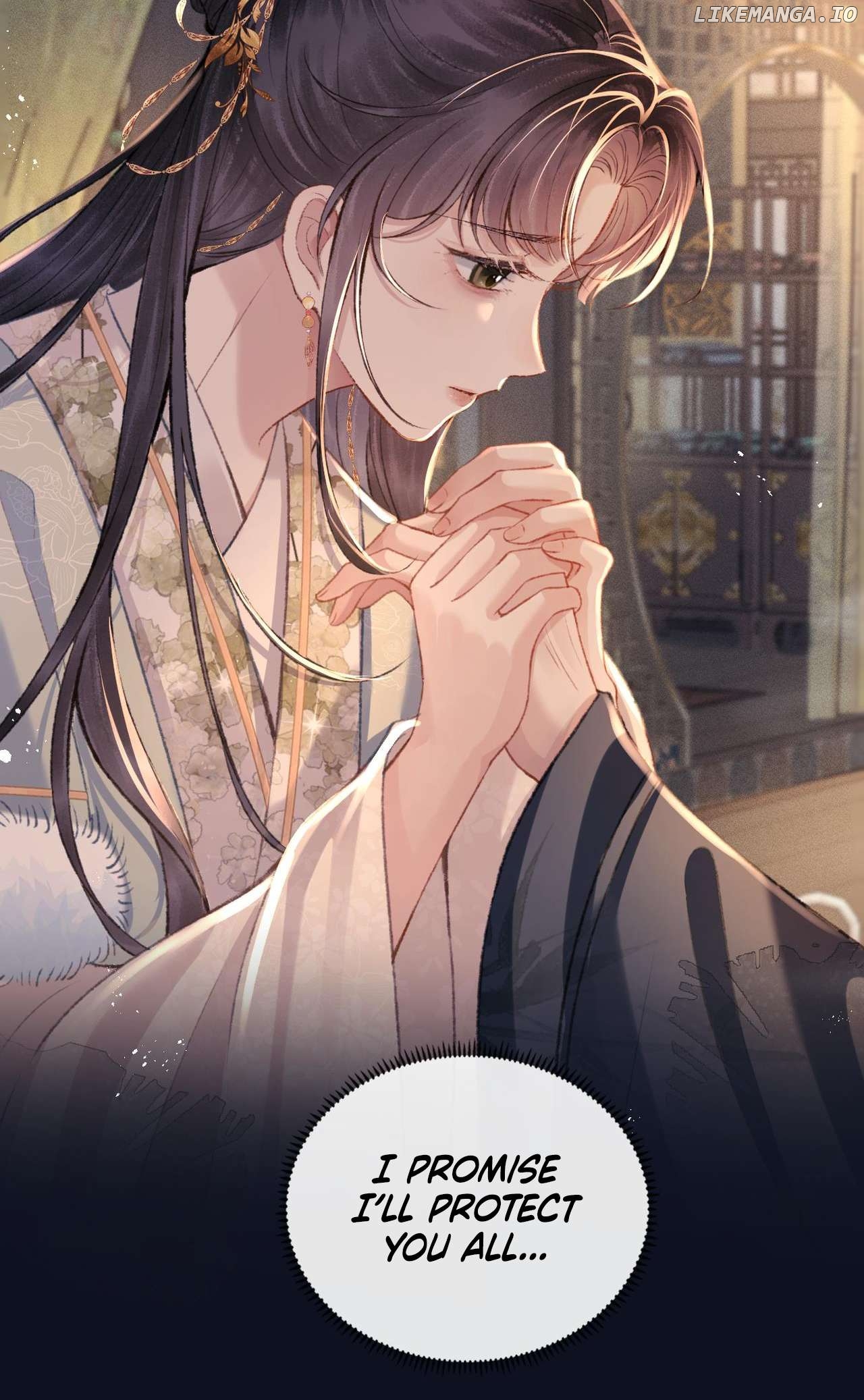 Marry My Nemesis Chapter 5 - Page 52