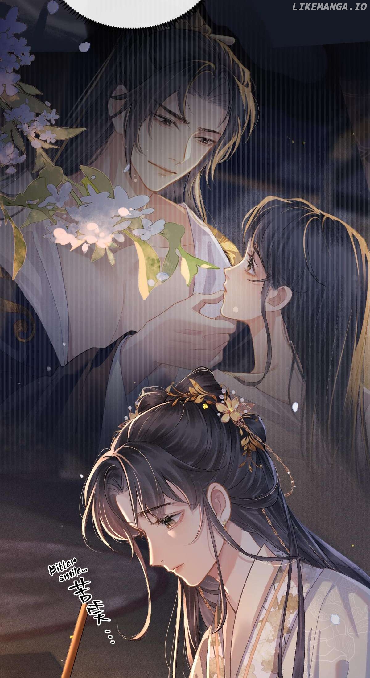 Marry My Nemesis Chapter 5 - Page 7