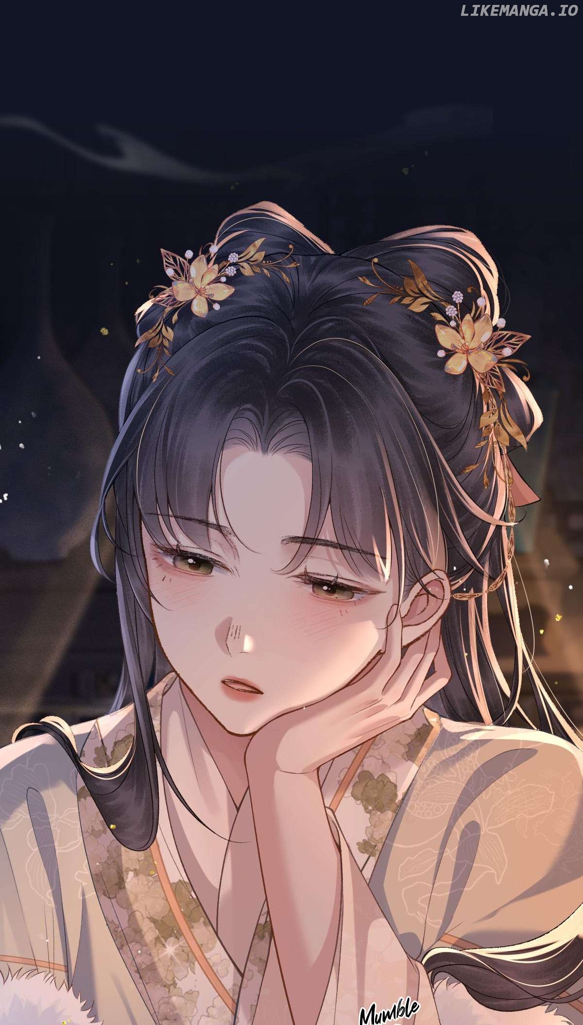 Marry My Nemesis Chapter 5 - Page 10