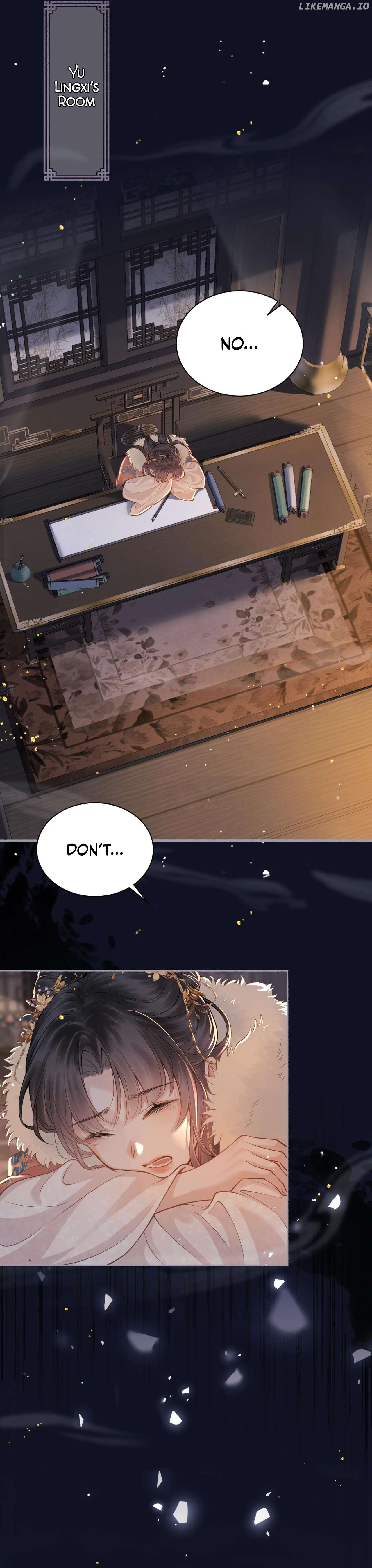 Marry My Nemesis Chapter 6 - Page 2