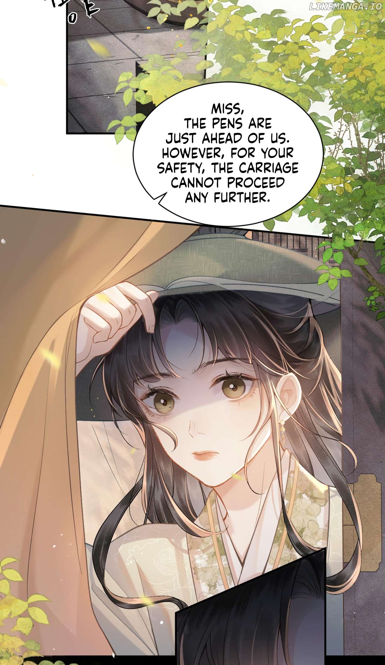 Marry My Nemesis Chapter 6 - Page 11