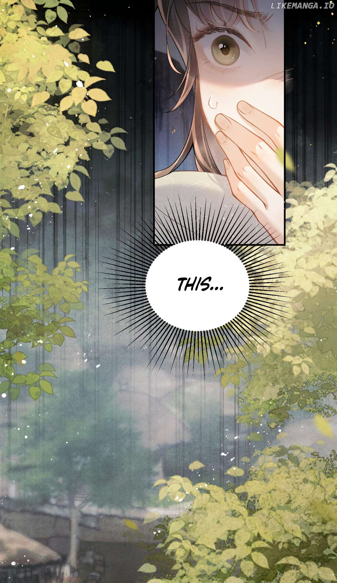 Marry My Nemesis Chapter 6 - Page 12