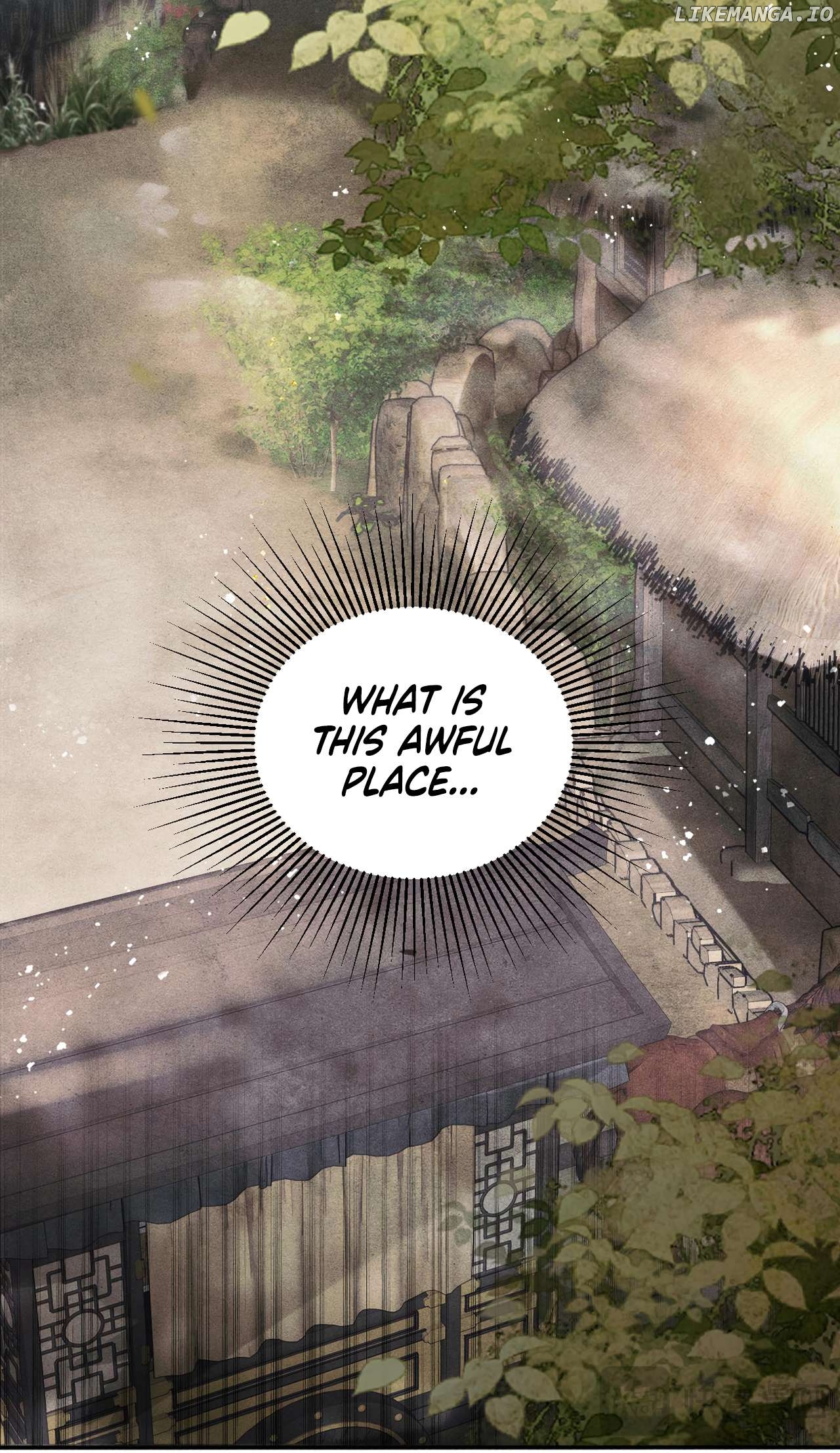 Marry My Nemesis Chapter 6 - Page 13