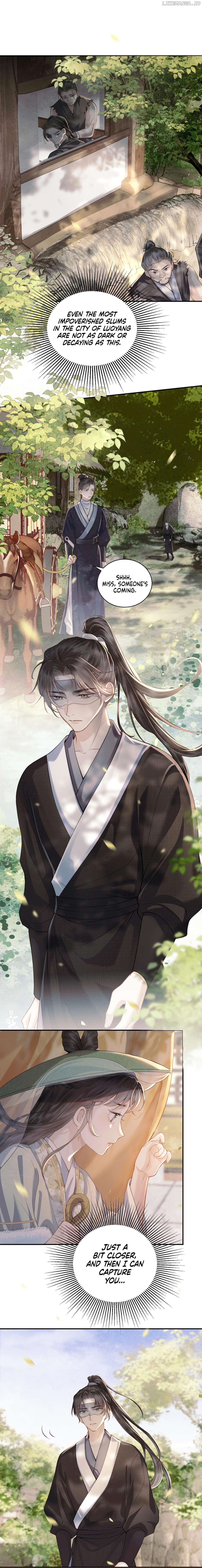 Marry My Nemesis Chapter 6 - Page 14