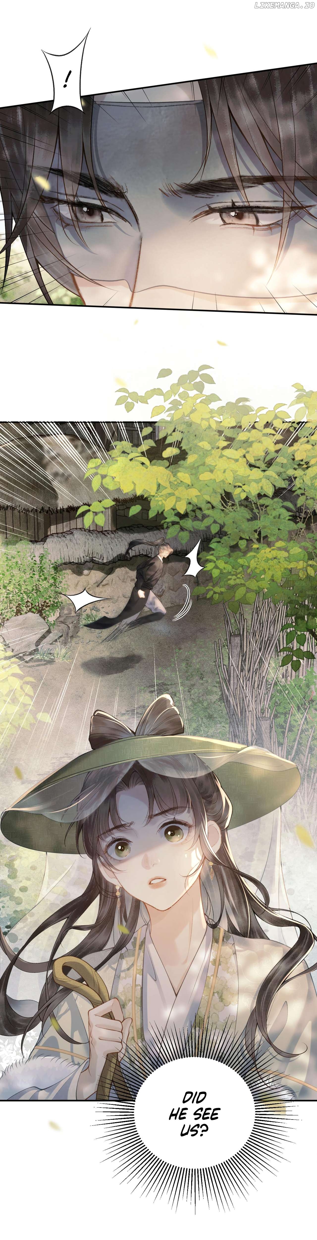 Marry My Nemesis Chapter 6 - Page 15