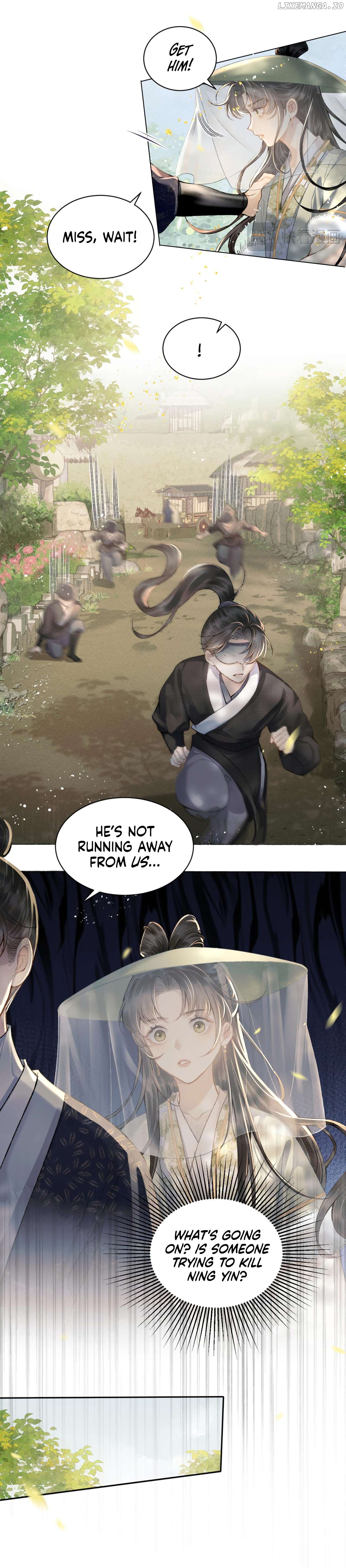 Marry My Nemesis Chapter 6 - Page 16