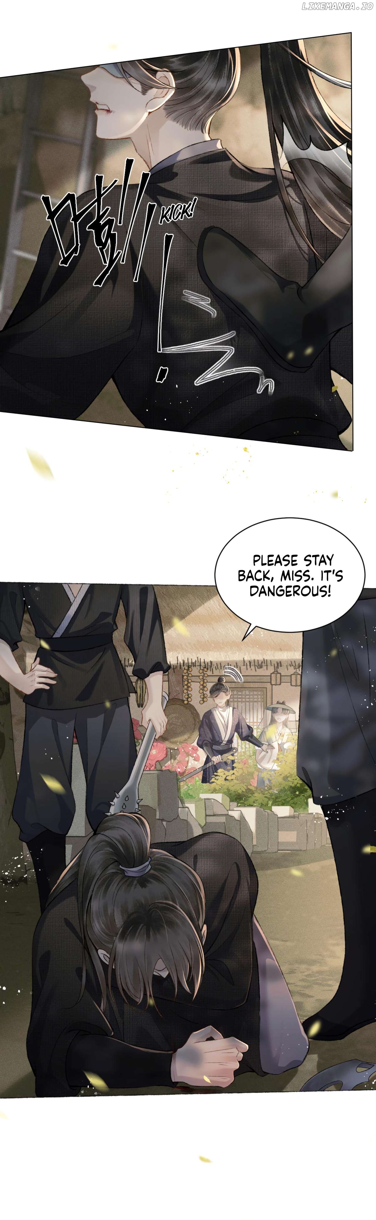 Marry My Nemesis Chapter 6 - Page 17