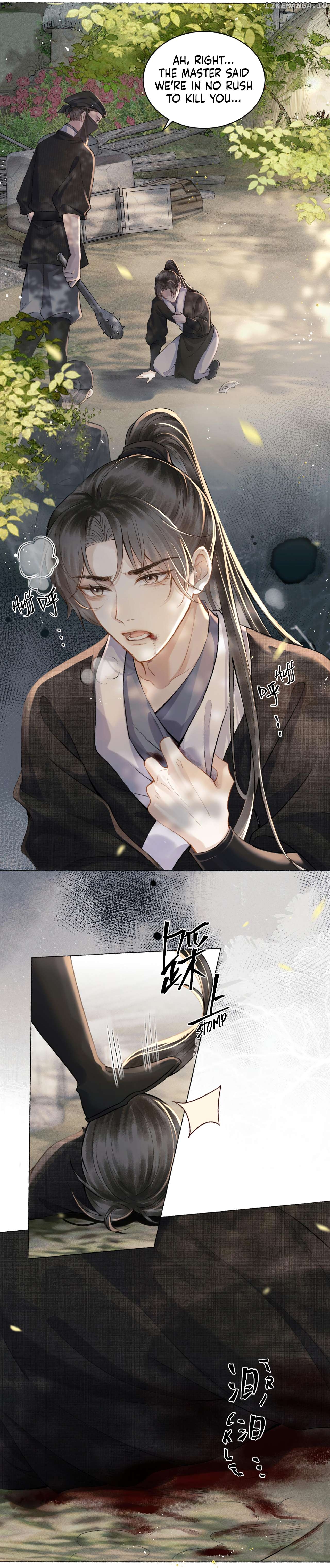 Marry My Nemesis Chapter 6 - Page 19