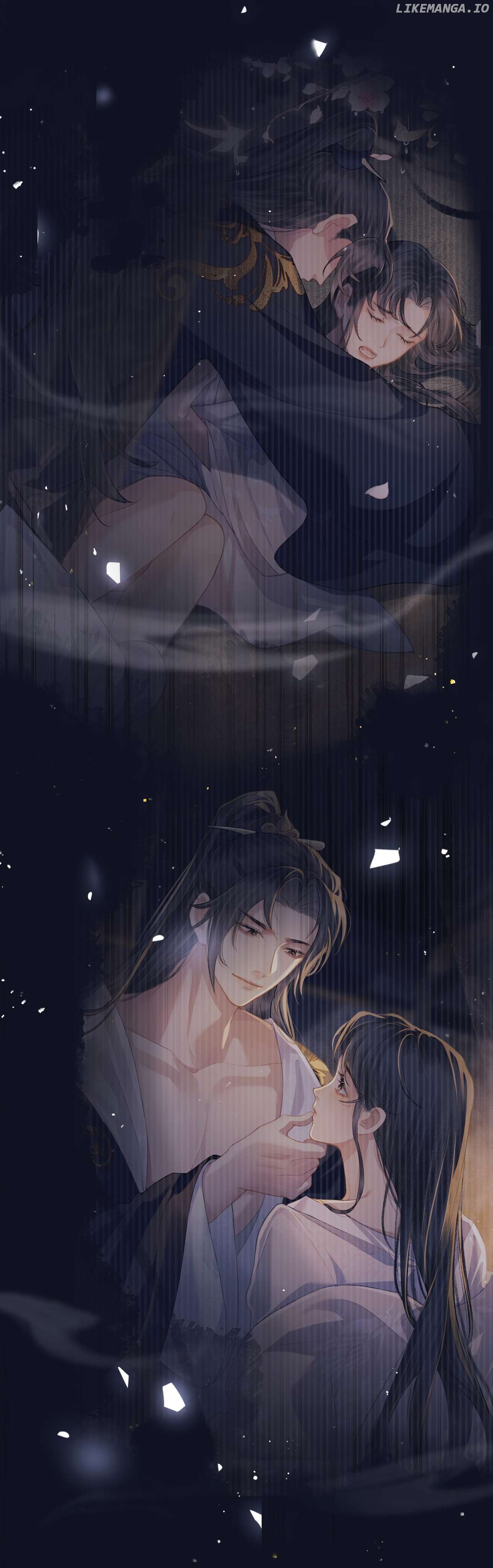 Marry My Nemesis Chapter 6 - Page 3