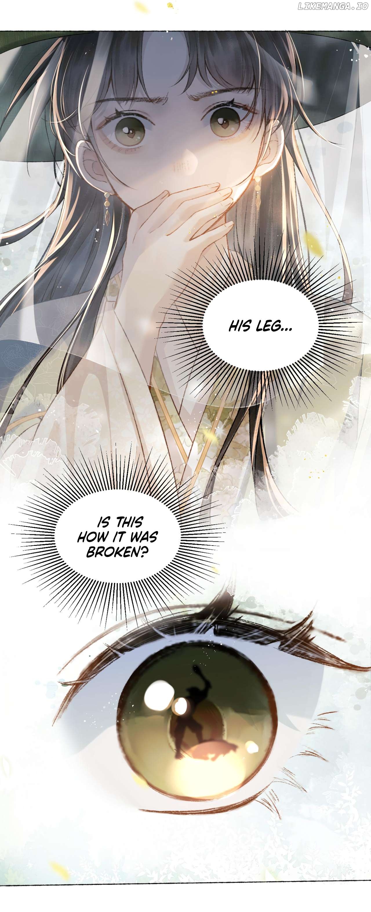 Marry My Nemesis Chapter 6 - Page 21