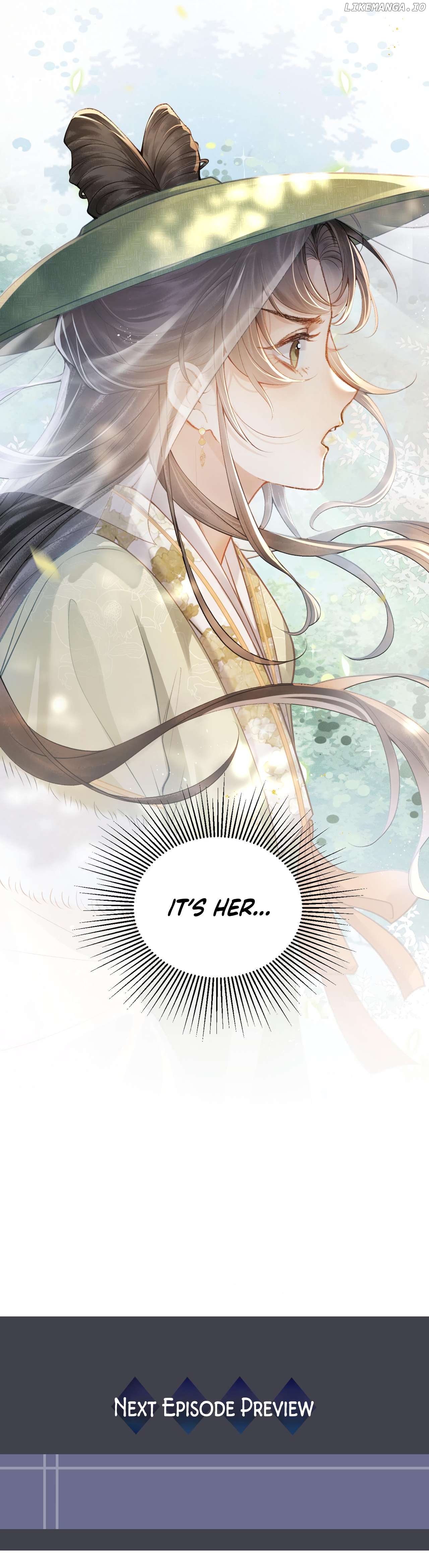 Marry My Nemesis Chapter 6 - Page 24