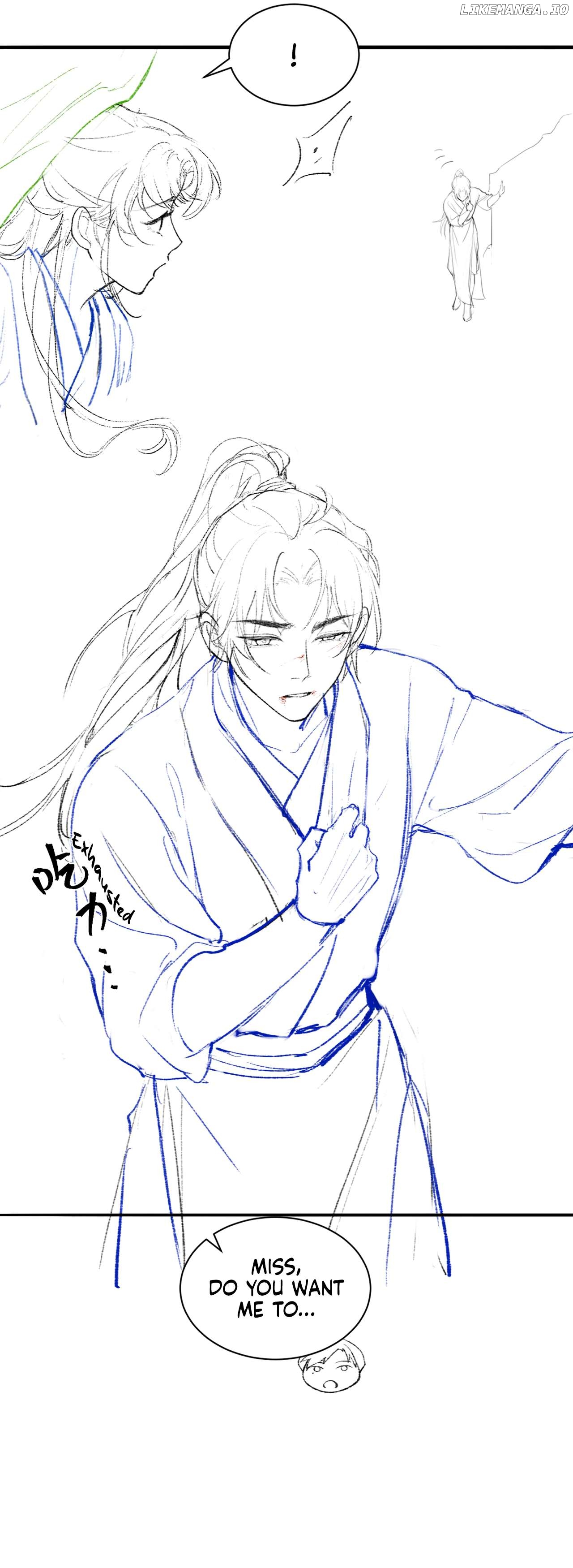 Marry My Nemesis Chapter 6 - Page 25