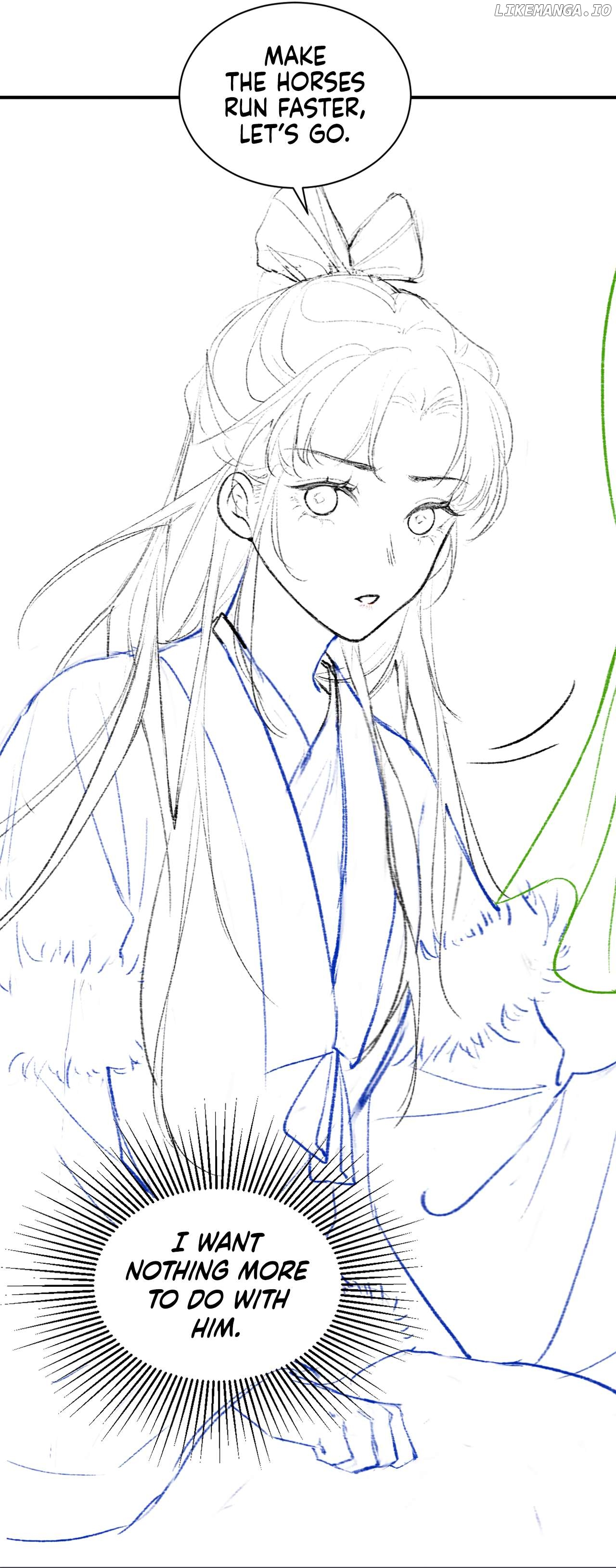 Marry My Nemesis Chapter 6 - Page 26