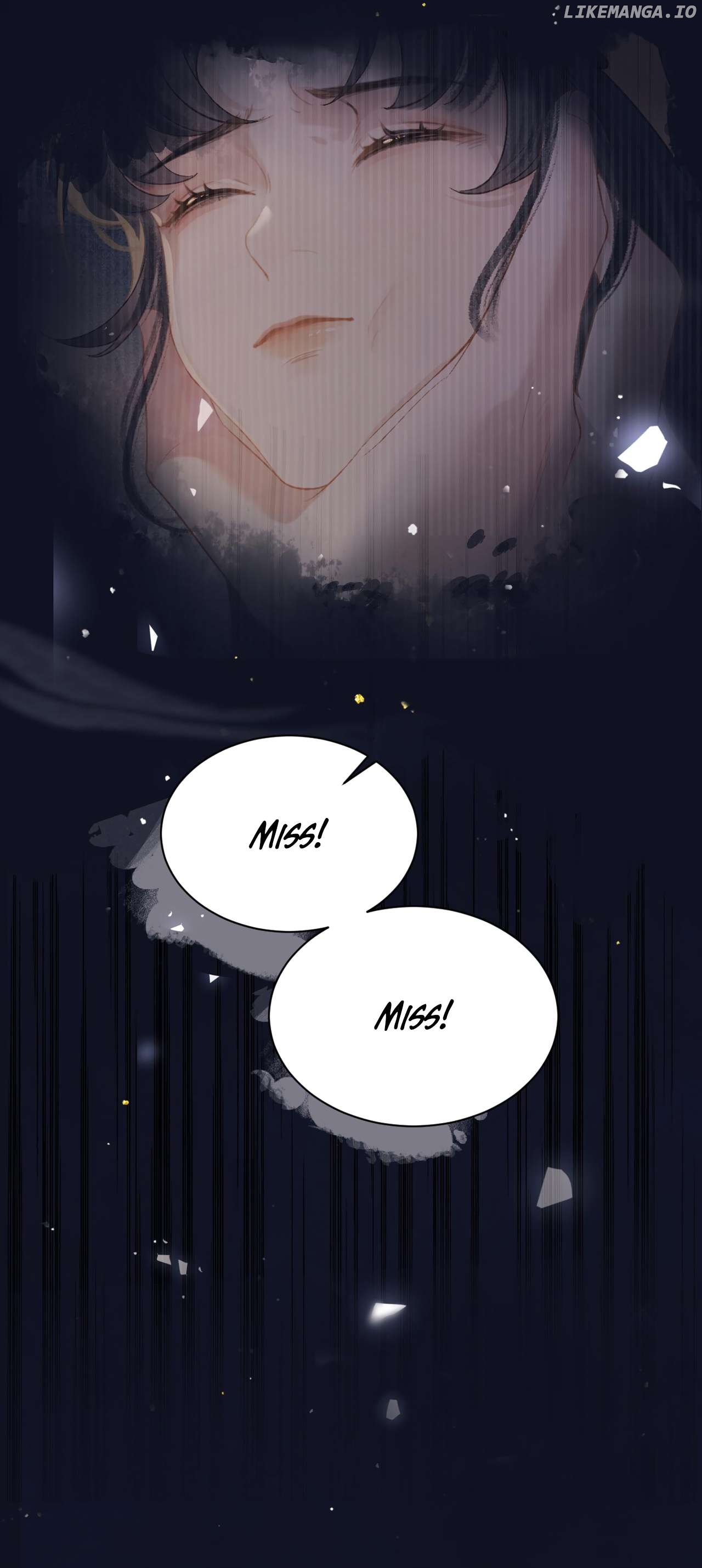 Marry My Nemesis Chapter 6 - Page 4