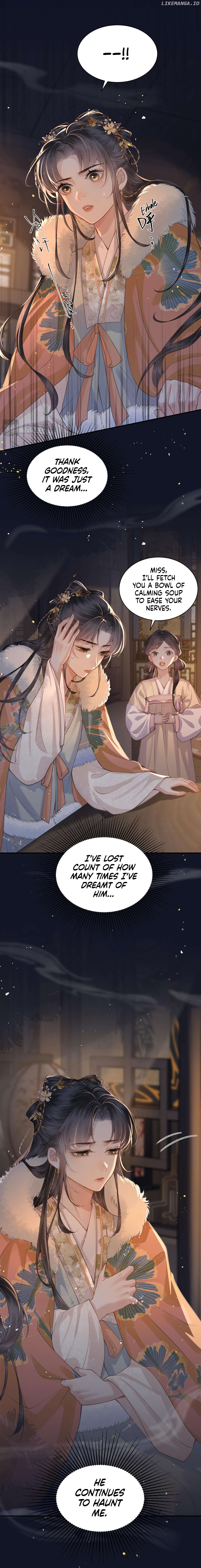 Marry My Nemesis Chapter 6 - Page 5