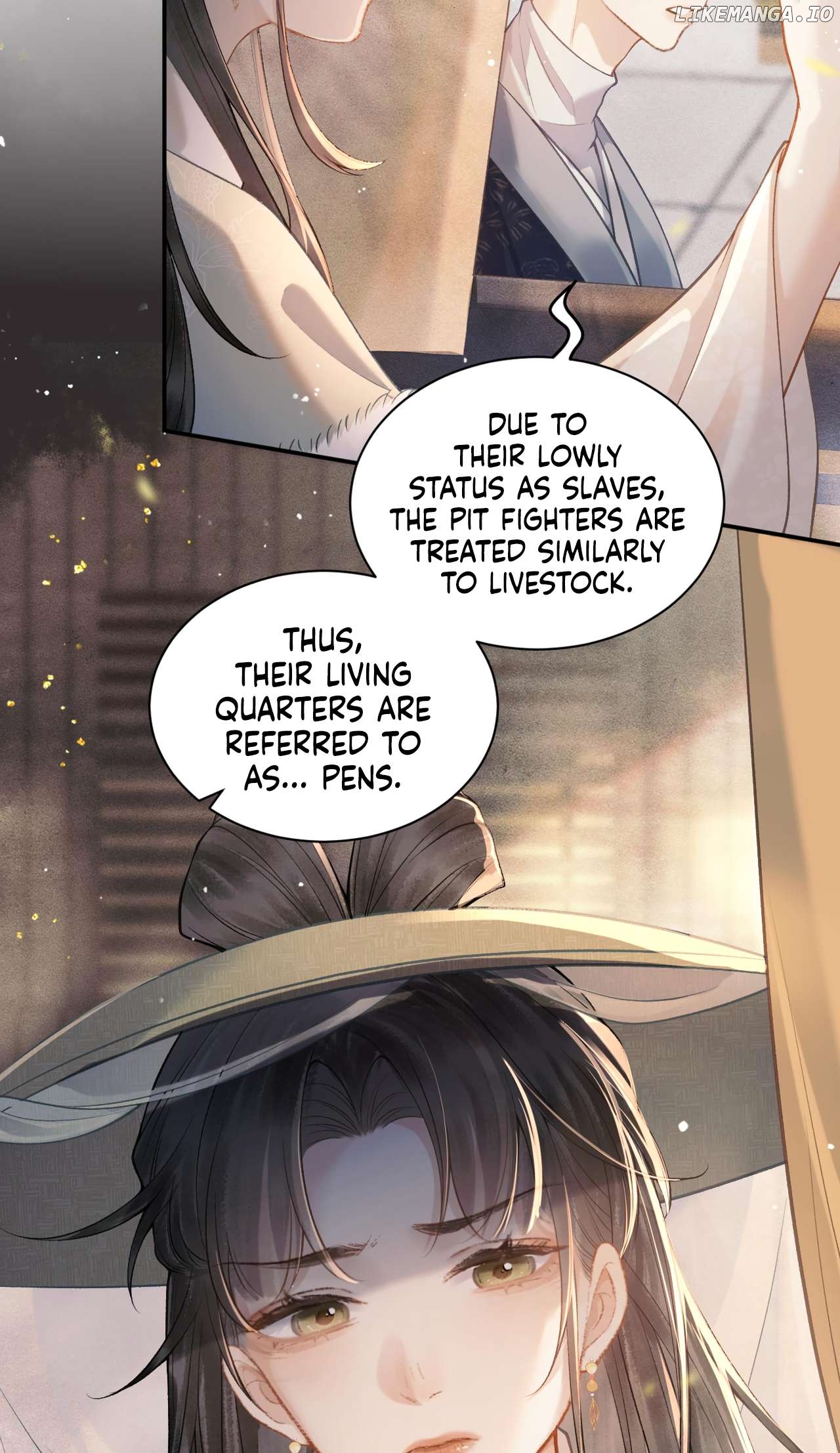 Marry My Nemesis Chapter 6 - Page 9