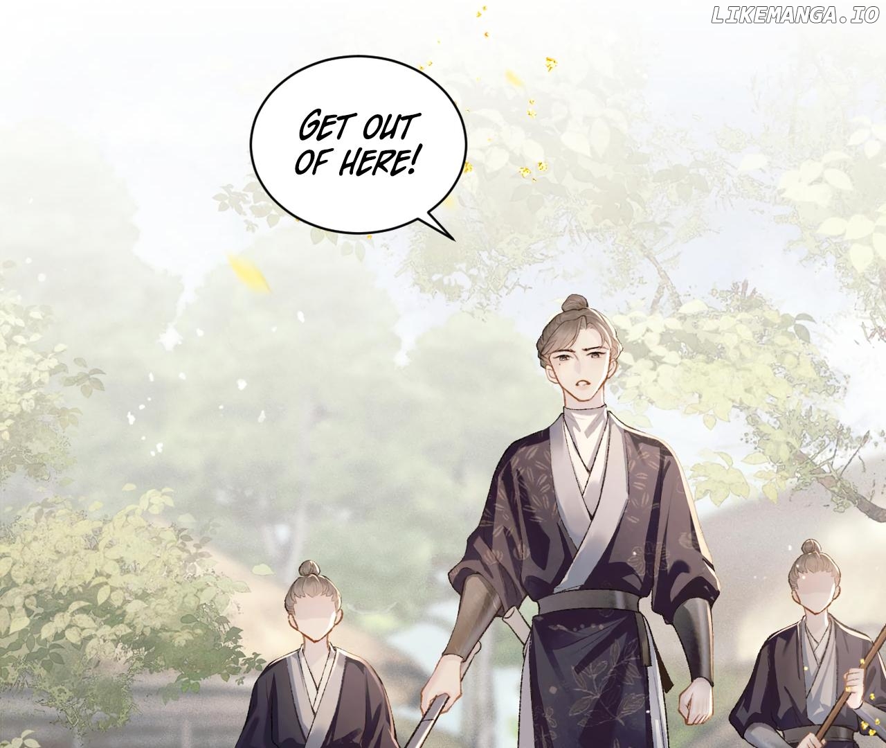 Marry My Nemesis Chapter 7 - Page 2